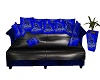 DODGER GROUP COUCH