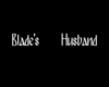 [EVIL] BLADE'S HUSBAND