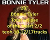 Bonnie Tyler  TEOT H 2/2