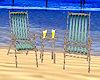 Beach Chairs 2