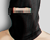 Bandit mask