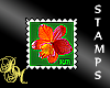 OrchidRM 02 stamp
