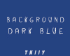 Background dark blue
