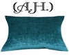 (A.H.) Romantic Pillow 2