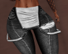 3R Overalls RLL Black