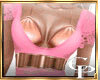CP- Glady Pink Dress