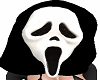 Ghost Mask n Hood