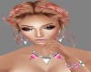 !R! Pink/Pearl Full Set