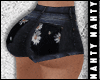 ɳ Daisy Shorts RLL