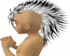 (RD) elf Mowhawk