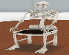 Skeleton~Chair