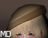 MD Cream Beret