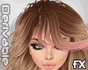 ғх Saiko Blonde