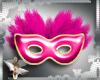 Pink Passion Mask [H]