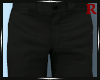 Perfect Fit Black Pants