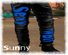 *SW* Sexy Wolf Pants