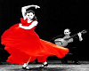 Flamenco Dance Picture