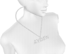 NeckL. Ayden | AydenW