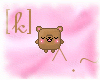 [k]^.~ cute bear