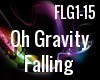 Oh Gravity Falling