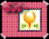 ~FA~ Peace Phoenix Stamp