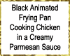 Chicken Parmesan Animate