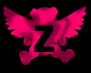 Pink Bear-Z