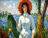 Picnic Paints - Rect