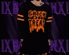LS Black Halloween Top 2