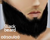 Muslim beard