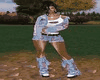 Poses