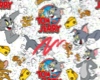 Tom&Jerry Pjs Bottoms(F)