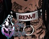 Benji Collar