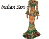 Indian Sari-1