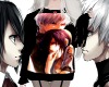 Kaneki & Touka Sweater/F