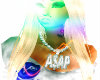 Ladies A$AP Chain <3