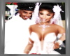 GS Mr N MrsCharm Cutout