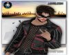 Rock Leather Jacket 2025