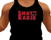 Shay Radio ♫ Tank Top