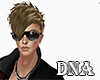 [DNA]DRV Brown |M