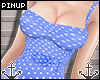 ⚓ | Summer Pinup Sky