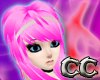 CC's Raven Pink Olivita