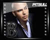 {A}PITBULL~ RAIN OVER ME