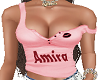 Amira Sexy Top