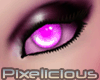 PIX 'NeonPink' Eyes