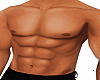 Athletic Man Skin Tan