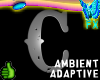 BFX Ambient Adaptive C