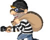 3D Thief Spinner