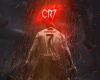 CR7 Animated background