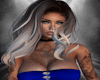 Harley's Leather [BLUE]